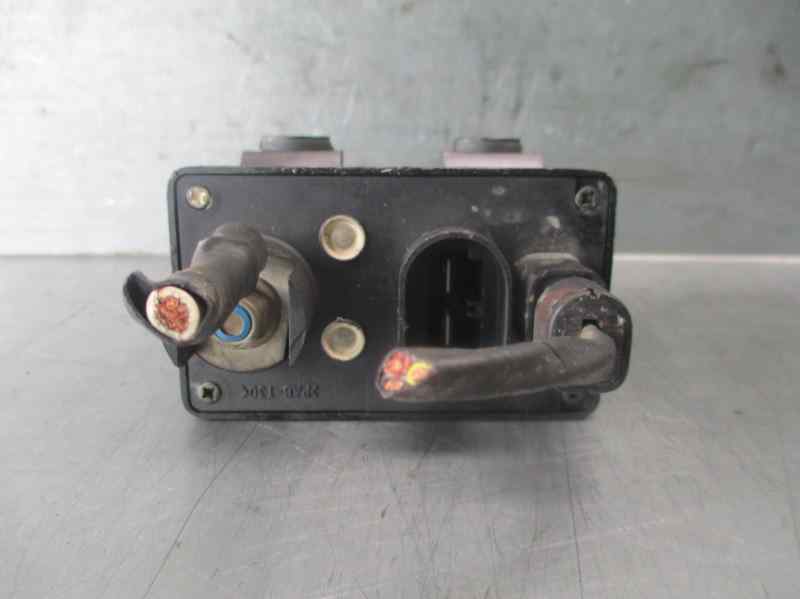 LANCIA Relays NAGARES, NAGARES+ 19675987