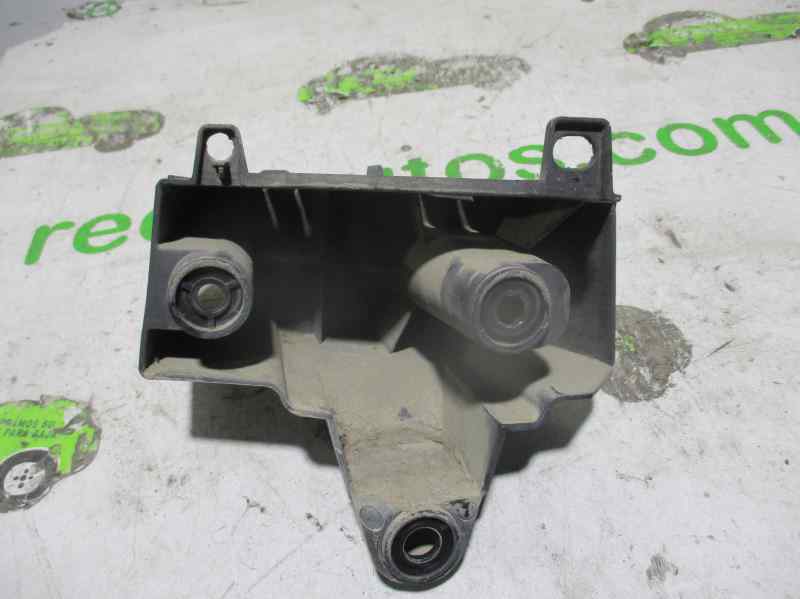 PEUGEOT C4 1 generation (2004-2011) Rear Crash Reinforcement  Bar 9650693680, 9650693680, IZQUIERDO 19603212