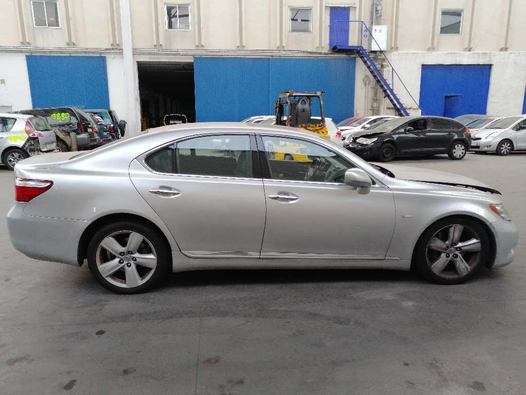 LEXUS LS 4 generation (2006-2020) Други управляващи блокове 24070883