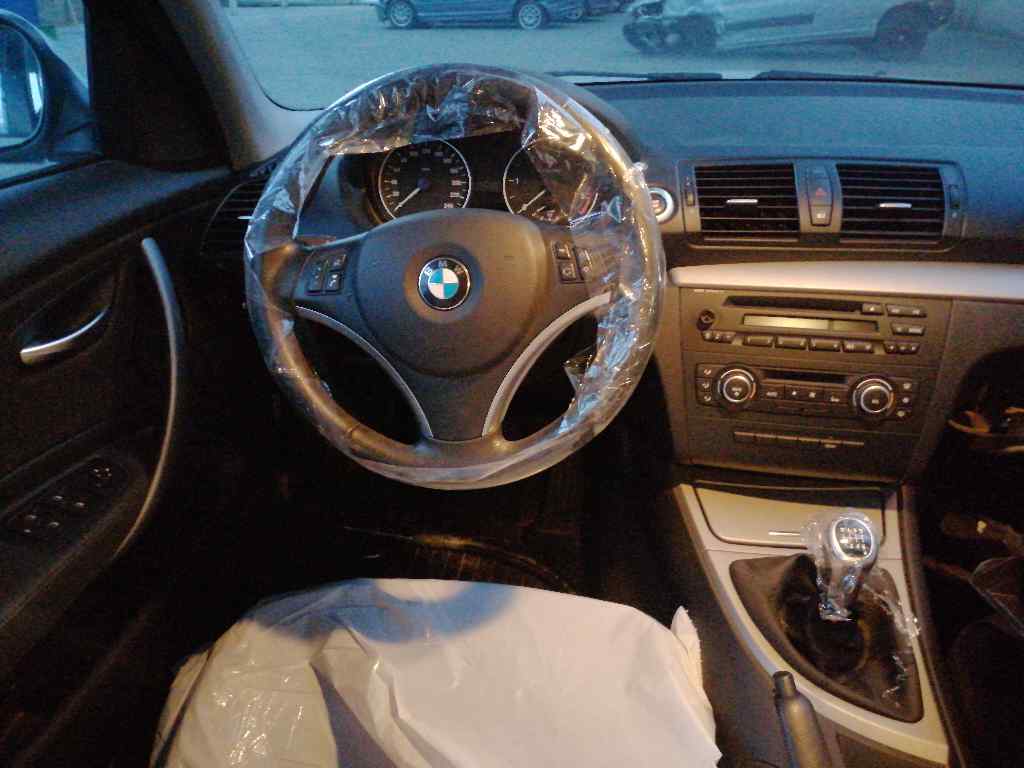 BMW 1 Series E81/E82/E87/E88 (2004-2013) Турбокомпресор GARRETT,GARRETT+7677813 19730051