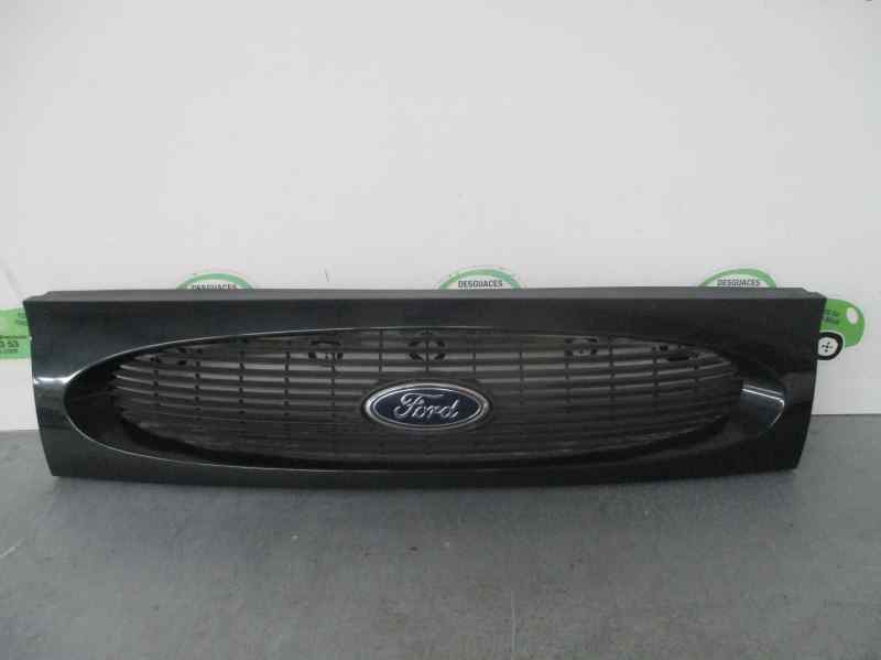 FIAT Fiesta 4 generation (1996-2002) Radiatorgitter +VERDE 19626354