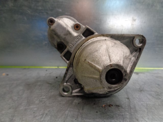 RENAULT Corsa C (2000-2006) Startmotor 0001107402,0001107402,0001107402+ 19776240