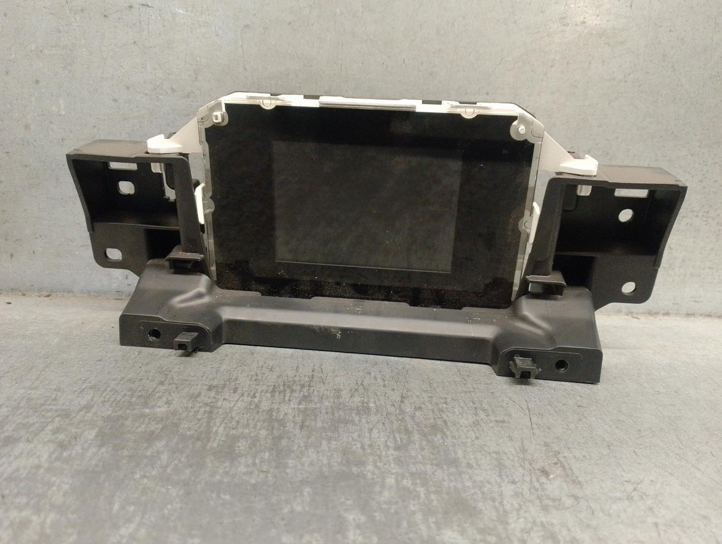 FORD Focus 3 generation (2011-2020) Other Interior Parts BM5T18B955BE 24213808