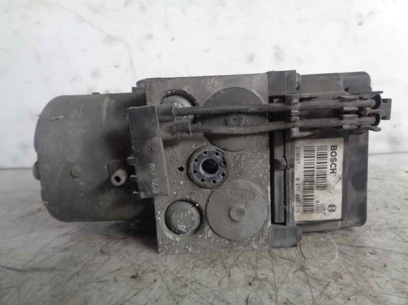 FIAT 306 1 generation (1993-2002) ABS blokas 0265216553,9629833880+ 19745315