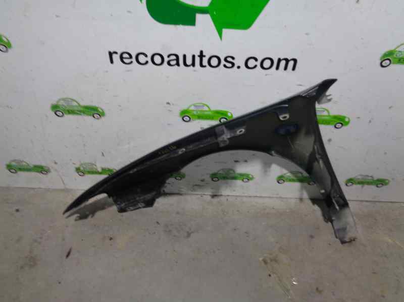 SEAT Leon 1 generation (1999-2005) Front Right Fender +VERDE 19659532