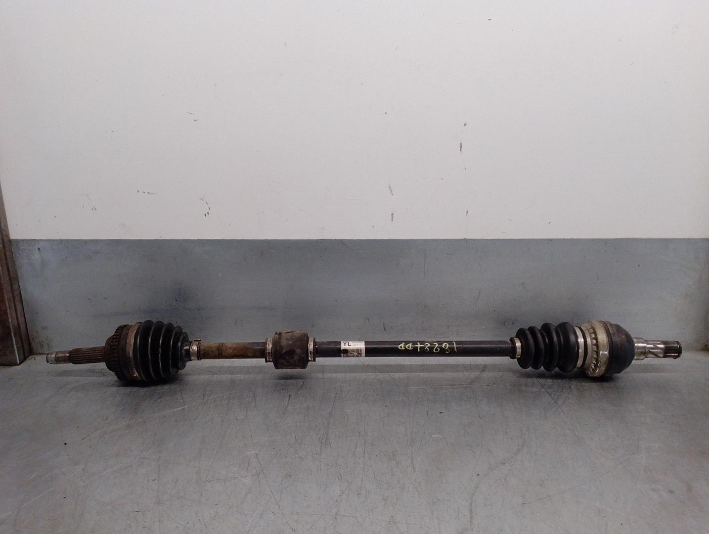 CHEVROLET Aveo T200 (2003-2012) Front Right Driveshaft 96348791 20777857