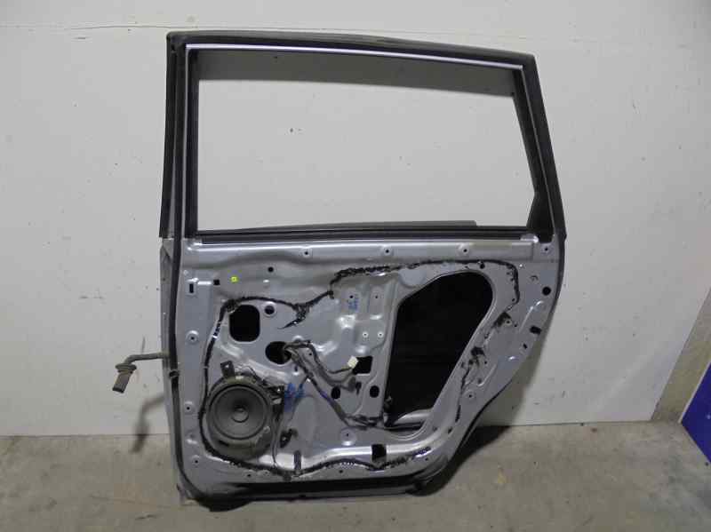 MITSUBISHI Grandis 1 generation (2003-2011) Rear Right Door 5PUERTAS, 5PUERTAS+GRIS 19761730