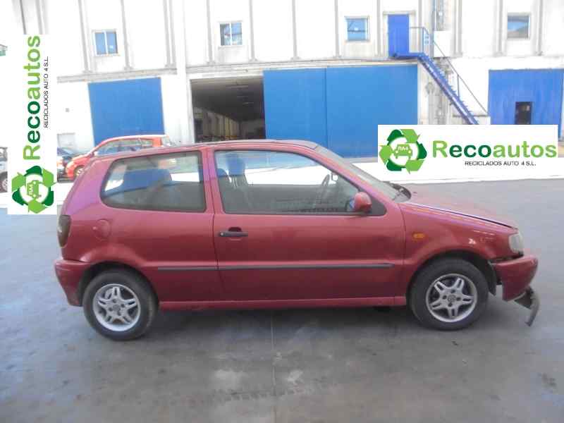 VOLKSWAGEN Polo 3 generation (1994-2002) Блок за управление на превключвателя на фаровете 6N0953503D 19654936