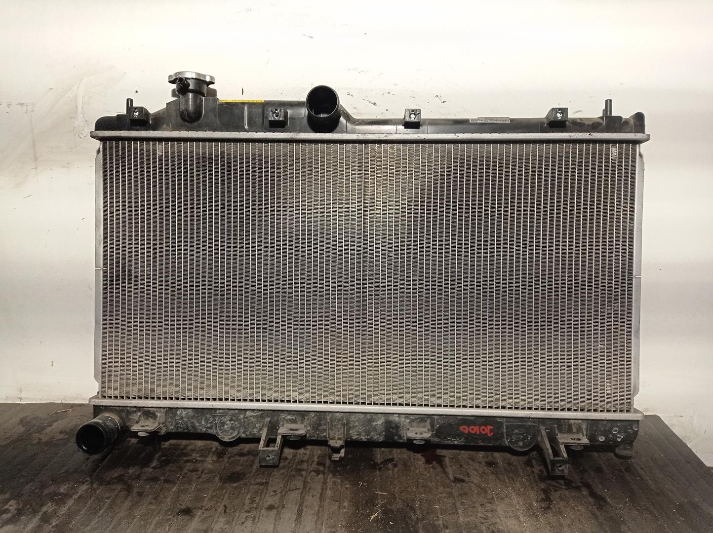SUBARU XV 1 generation (2011-2017) Охлаждающий радиатор 45119AG010, CALSONICKANSEI 24222137
