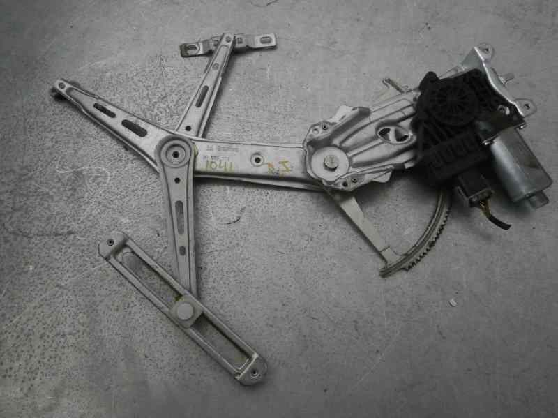 OPEL Corsa B (1993-2000) Front Left Door Window Regulator 5PUERTAS.,5PUERTAS.+6PINES 21678368