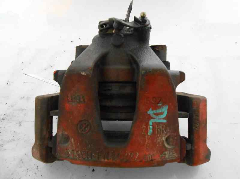 NISSAN 147 2 generation (2004-2010) Front Left Brake Caliper ATE,71718093+ 19551226