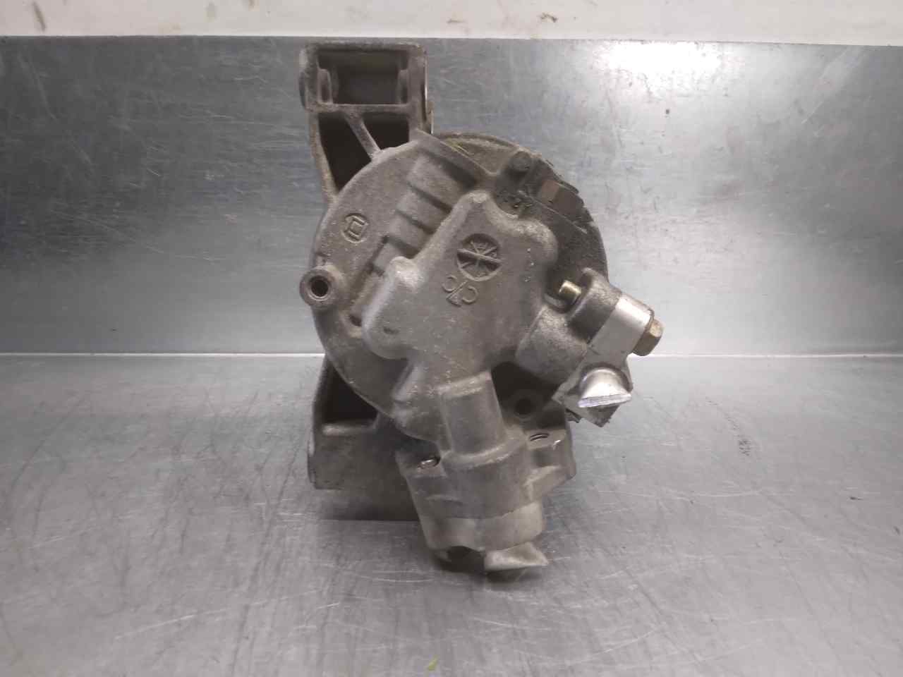 HONDA Primera P12 (2001-2008) Hасос кондиционера CALSONIC,CALSONIC+2J55145010 19795498