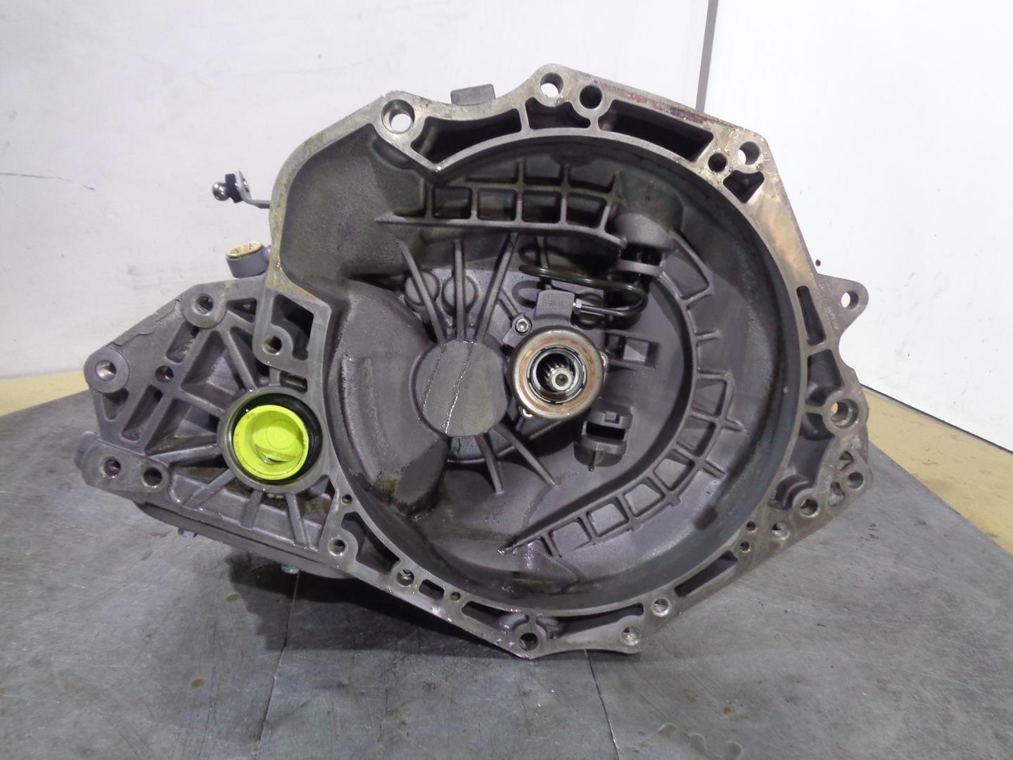 OPEL Corsa D (2006-2020) Gearbox T9W419, A14341311AT9T9W419, 5700535 24157254