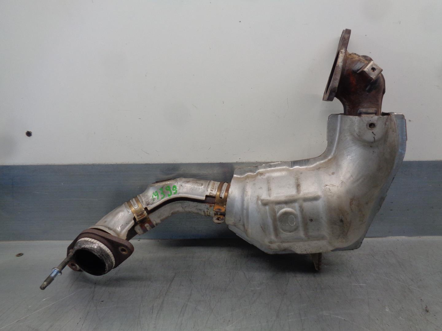 NISSAN Juke YF15 (2010-2020) Catalyst 208A21KU0A,CESTA18 24193117