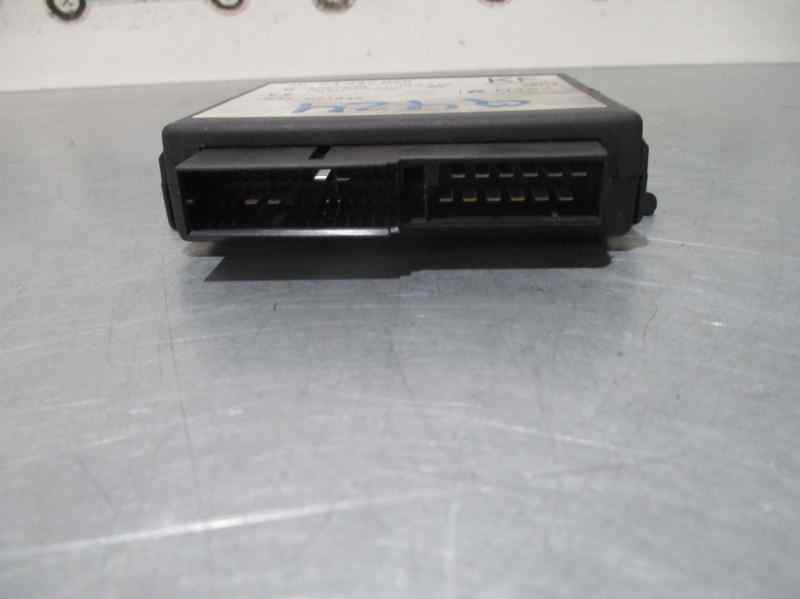 OPEL Astra H (2004-2014) Other Control Units 24437076, F005V00155 24064955