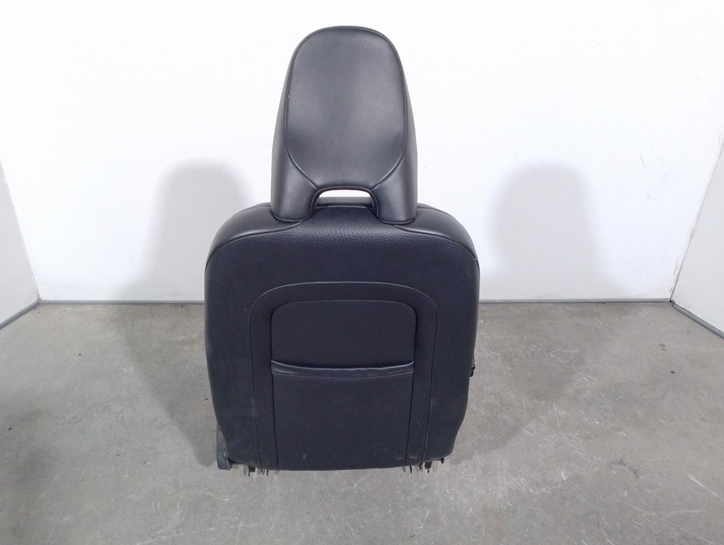 VOLVO V60 1 generation (2010-2020) Front Left Seat 4879640,CUERONEGRO,5PUERTAS 24178511