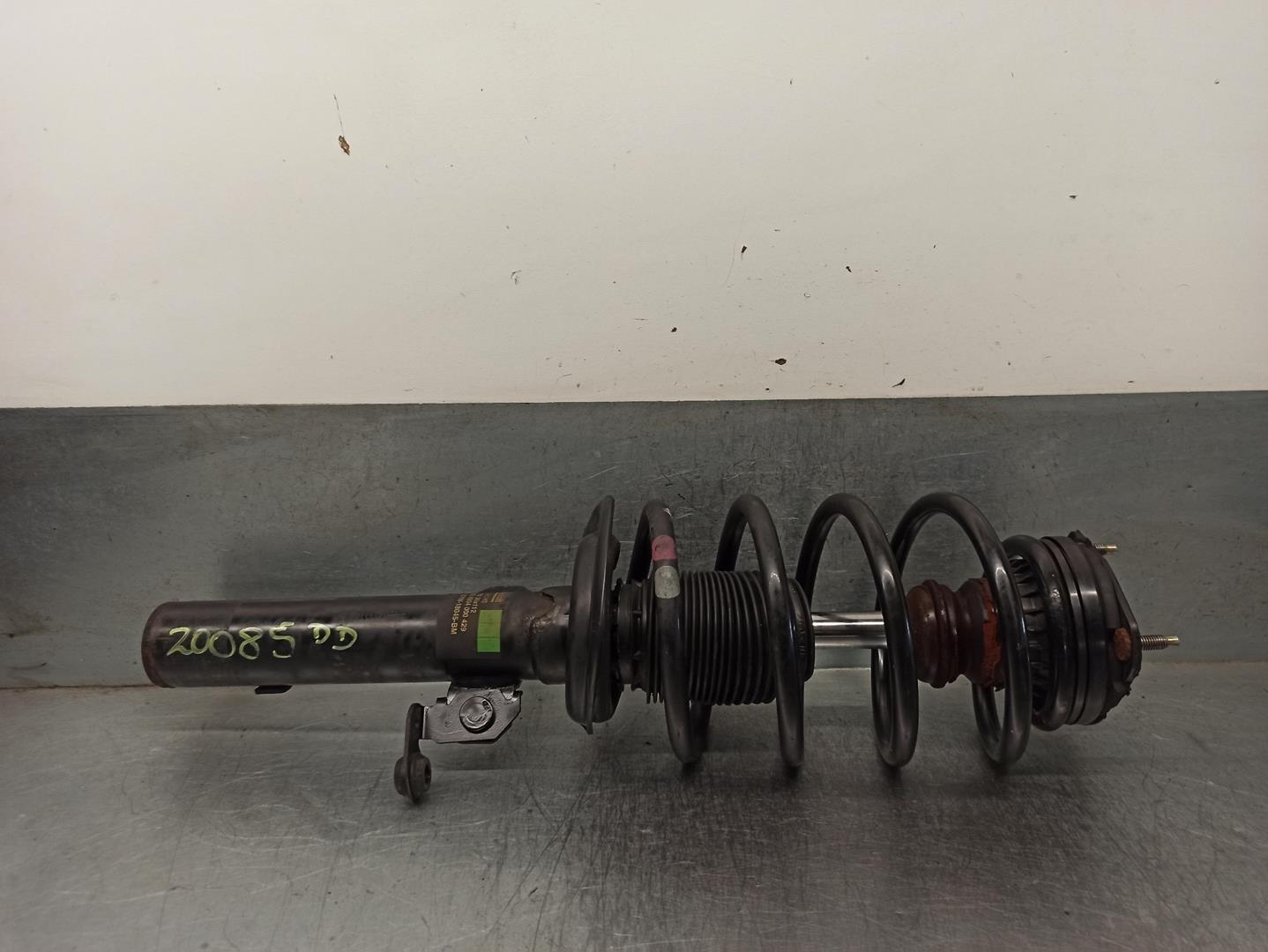 FORD Mondeo 3 generation (2000-2007) Front Right Shock Absorber 1S7W18045BM, 824904000429 24217272