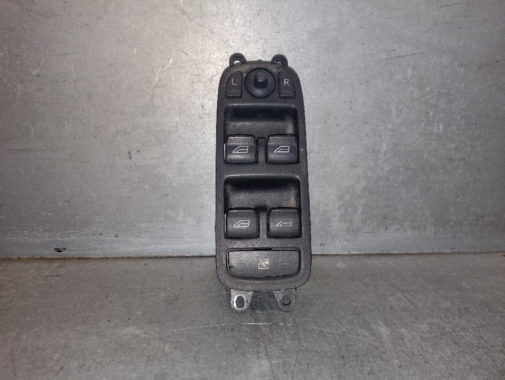 Front window control panel lh D4204T 30710787 de Volvo V50 (545) 2004-2010 136 CV con 270000 km