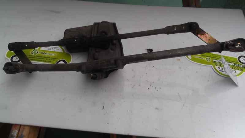 VOLKSWAGEN Clio 1 generation (1990-1998) Front Windshield Wiper Mechanism 0390241153, 0390241153, 0390241153+ 22699079