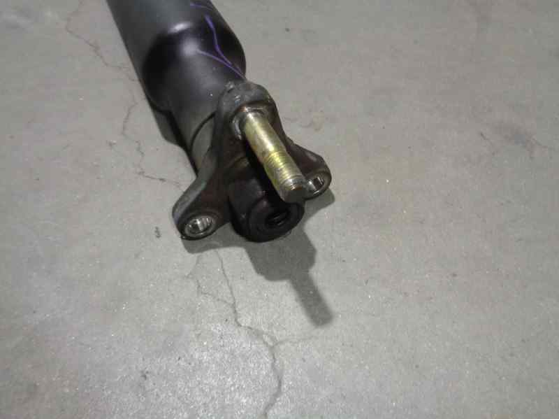 BMW 3 Series E36 (1990-2000) Gearbox Short Propshaft BURRA5LADOA 19731911