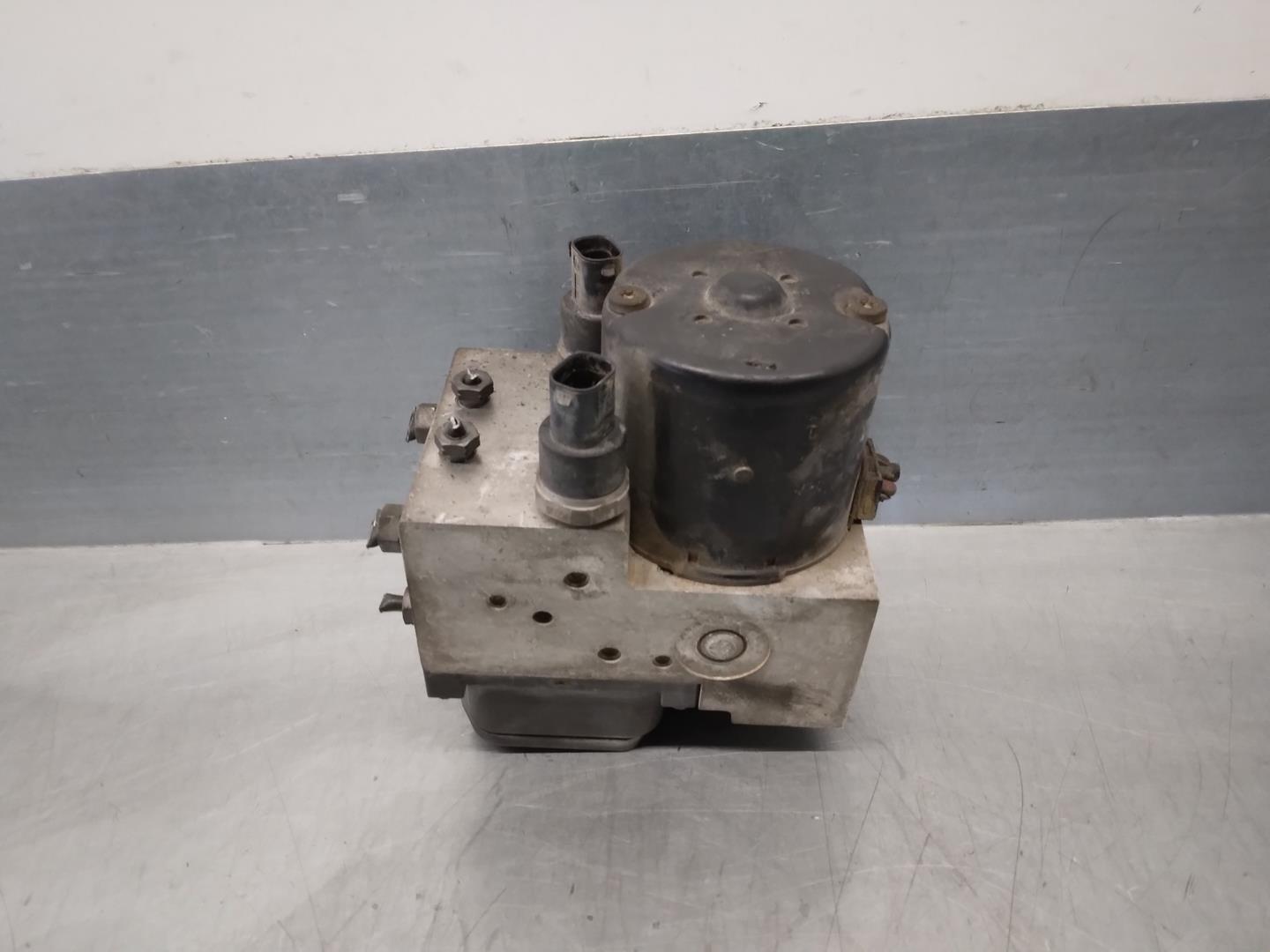 MERCEDES-BENZ Vaneo W414 (2001-2005) ABS pump A004431091,0265202461 20802257