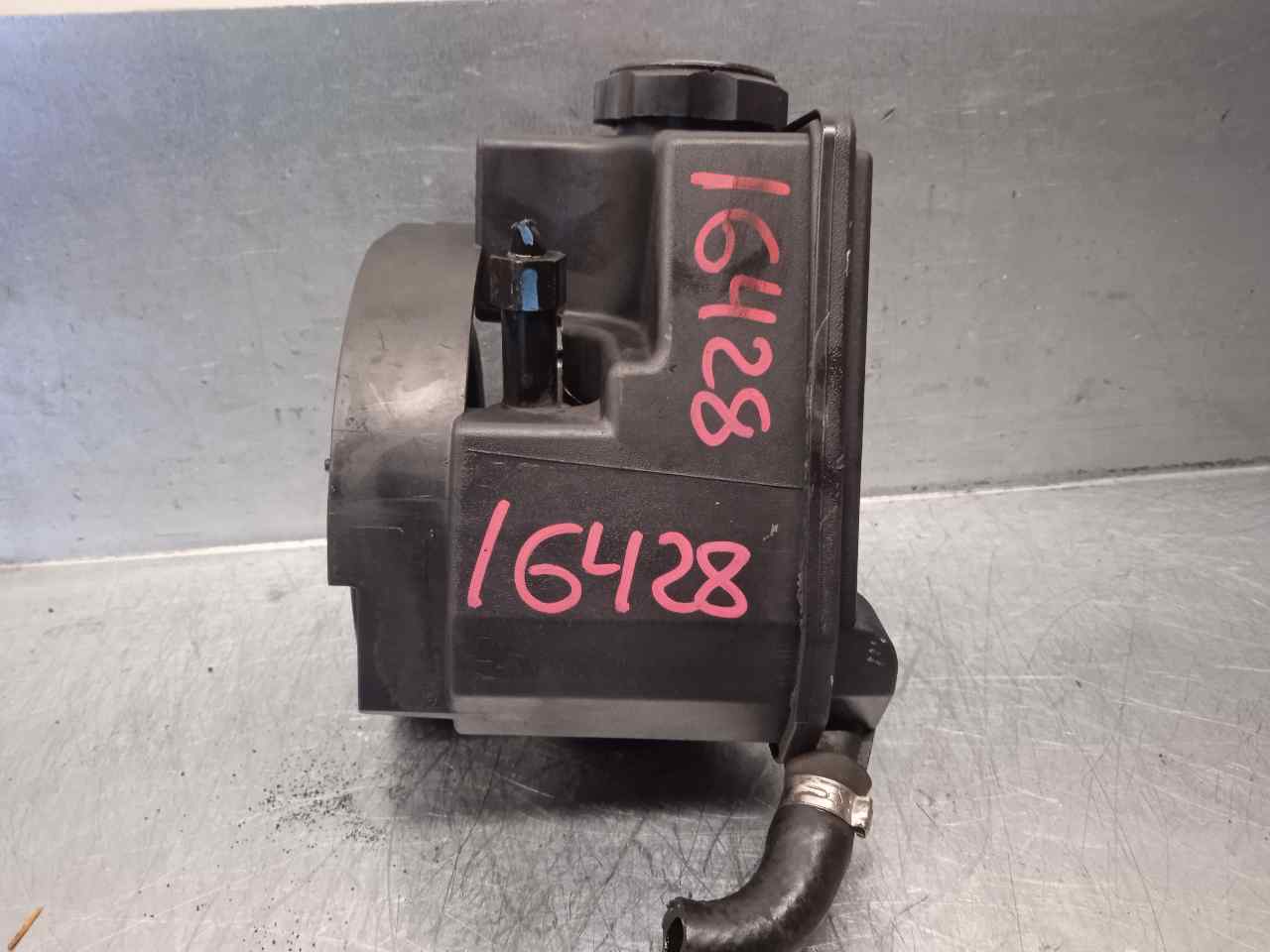 FORD 206 1 generation (1998-2009) Power Steering Pump +26069779 19839712