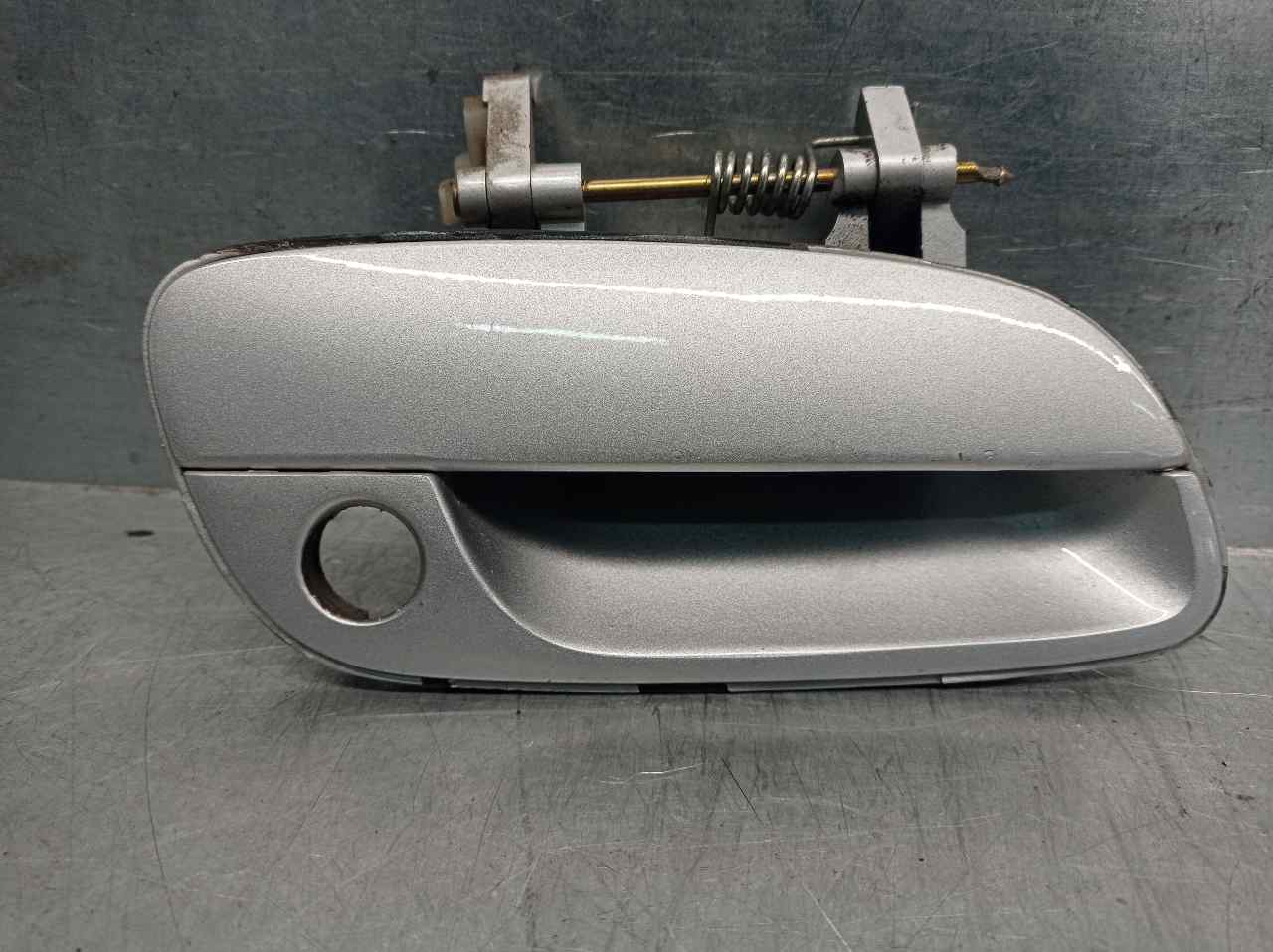 VAUXHALL Santa Fe SM (2000-2013) Front Right Door Exterior Handle 5PUERTAS,826602D010+ 19788063