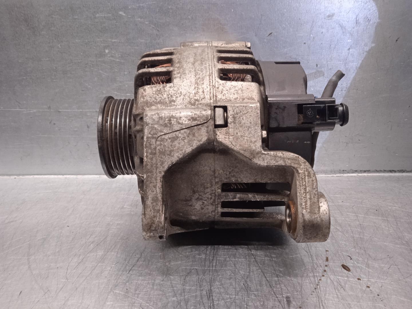 FIAT A3 8L (1996-2003) Alternator VALEO, VALEO+2542546B 19842181