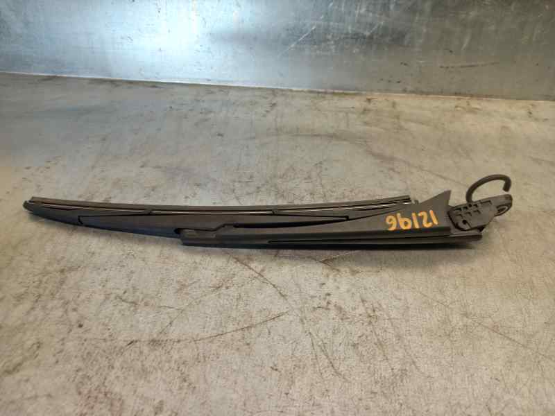 FORD Phedra 2 generation (2002-2008) Tailgate Window Wiper Arm 1488688080 19722993