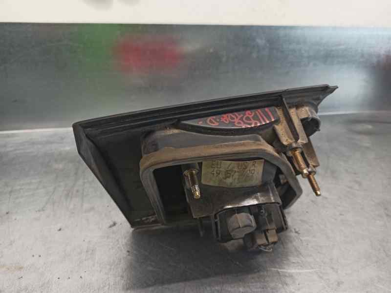 Piloto trasero derecho porton B234I 4957429 de Saab 900 ii coupé 1994-1998 150 CV con 1 km - pieza usada