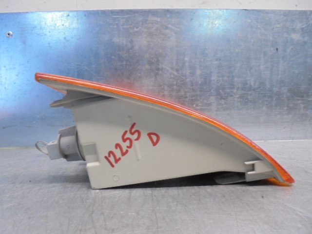 FIAT Punto 1 generation (1993-1999) Front Right Fender Turn Signal 46402657,NARANJA,3PUERTAS 19766011