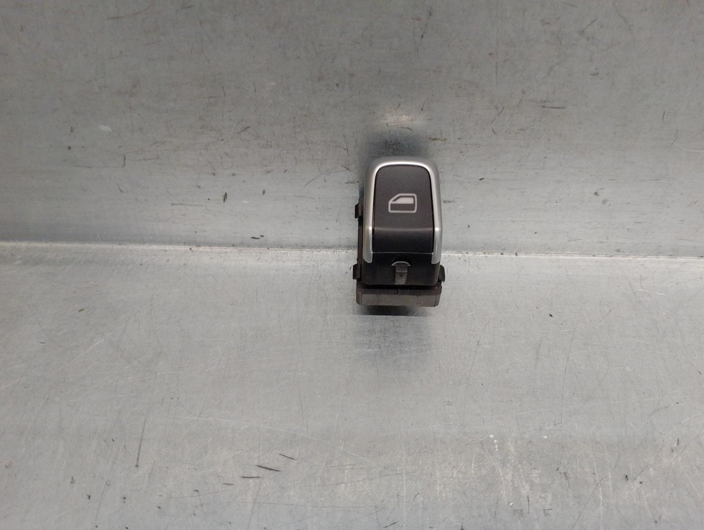 AUDI A4 allroad B8 (2009-2015) Кнопка стеклоподъемника задней правой двери 8K0959855B 21108685