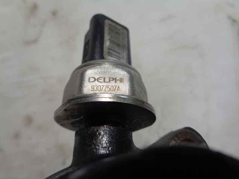 PEUGEOT Transit Fuel Rail DELPHI, DELPHI+R9144Z020C 19746177