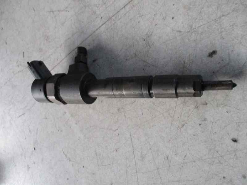 FIAT Fuel Injector 0445110068,2111201018220+ 21683504