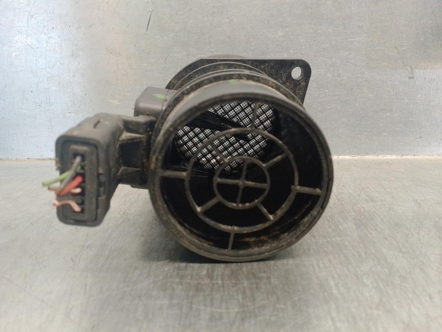 MITSUBISHI Space Star 1 generation (1998-2005) Mass Air Flow Sensor MAF 7700114778,5WK9632,SIEMENS 24147826