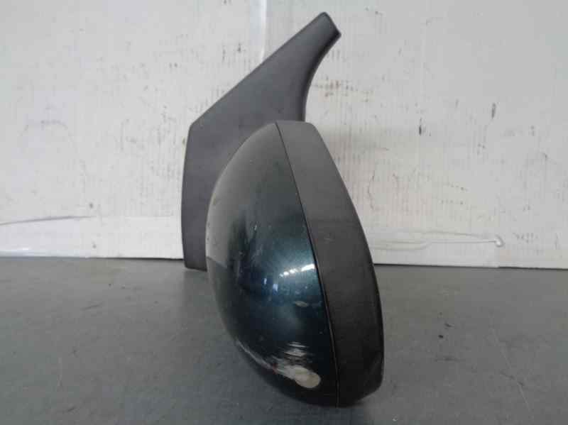 MERCEDES-BENZ Megane 1 generation (1995-2003) Left Side Wing Mirror 5PUERTAS,5PUERTAS+5PINES 19754549