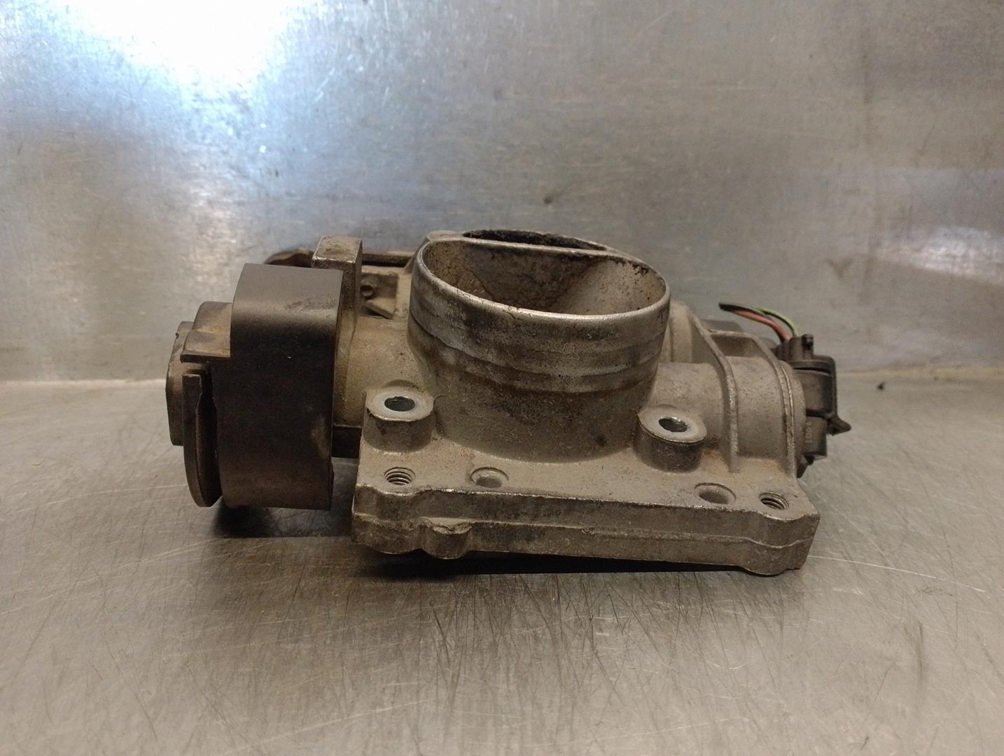 FIAT Seicento 1 generation (1998-2010) Throttle Body 77363298, 77363298, MAGNETIMARELLI 24180151