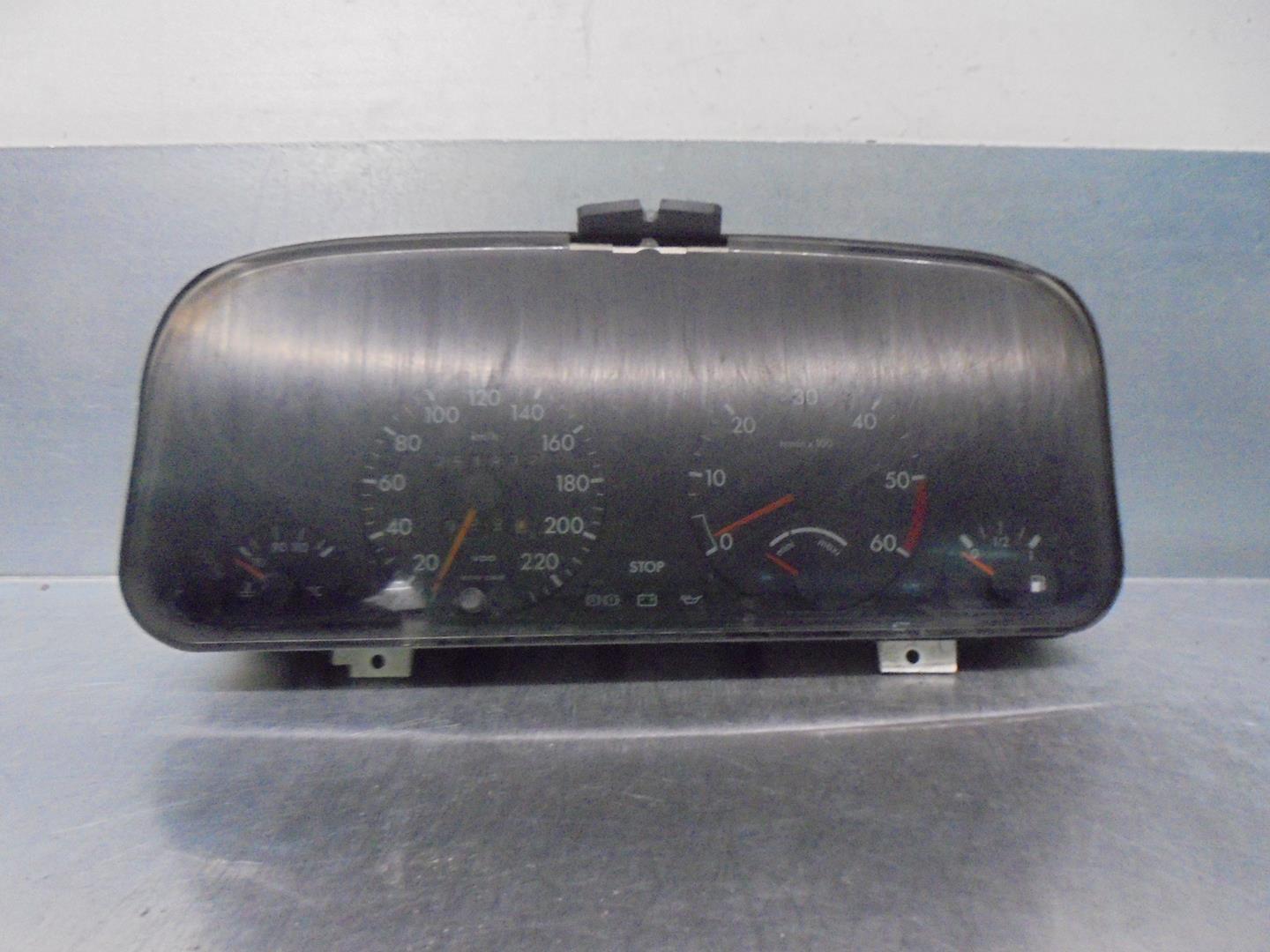 PEUGEOT 306 1 generation (1993-2002) Speedometer 9619194280, 87001277, VDO 21723135