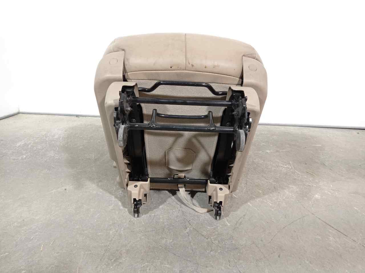 KIA Carnival 2 generation (2006-2010) Rear Seat 4701558,CUEROMARRON,5PUERTAS 21719575