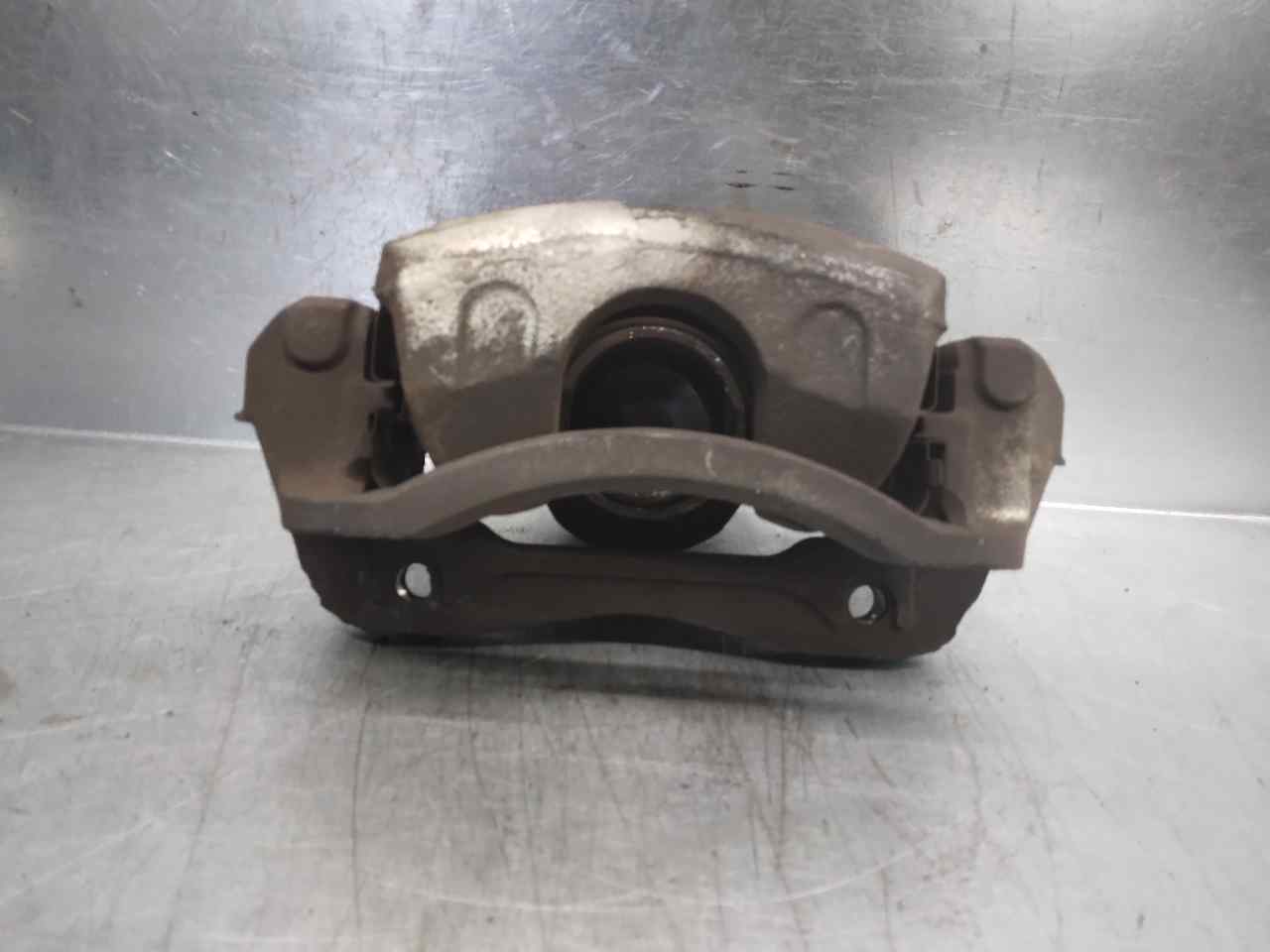 KIA Soul 2 generation (2014-2020) Front Right Brake Caliper MANDO, MANDO+BC141088 19796150