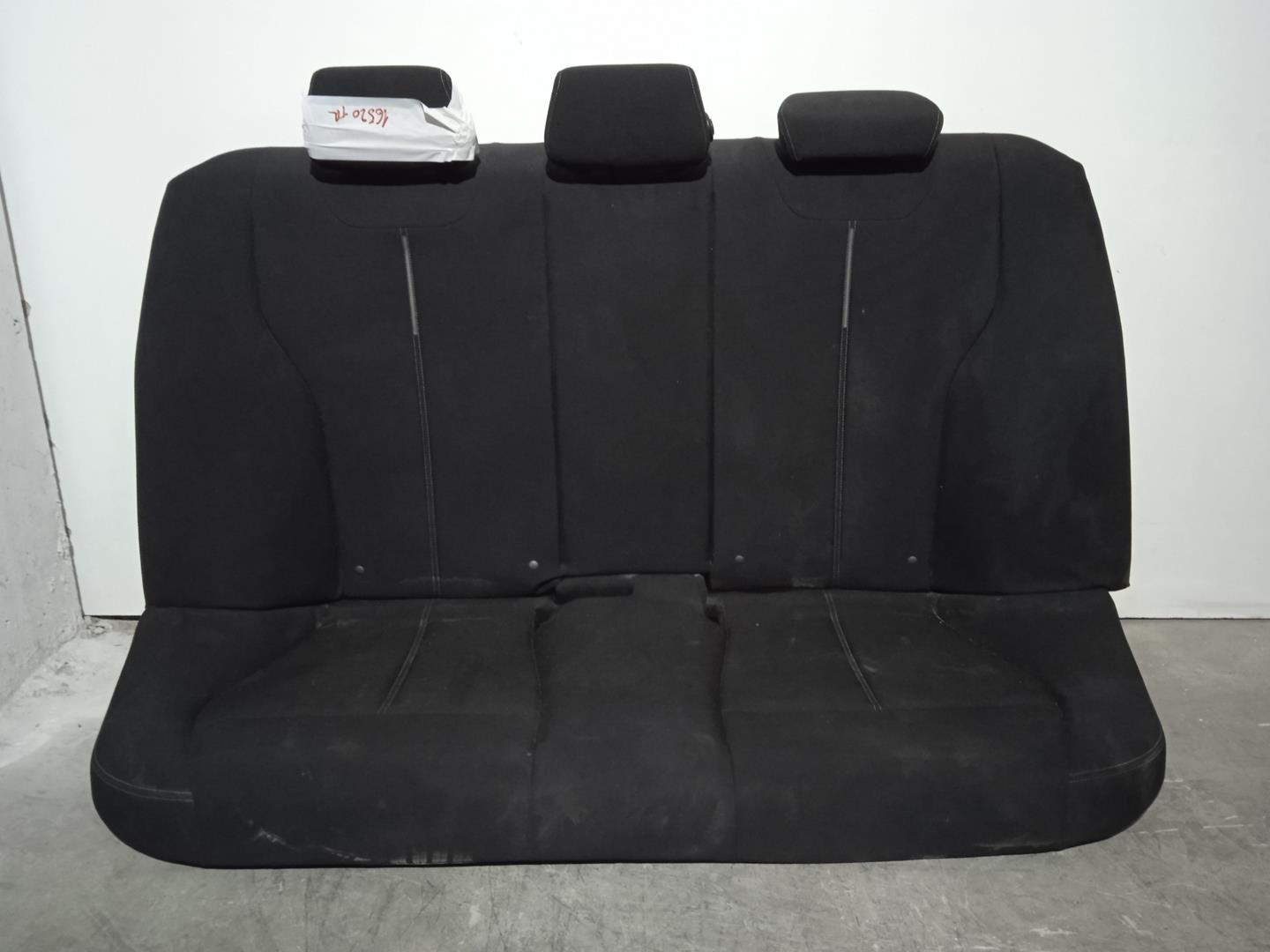 BMW 3 Series F30/F31 (2011-2020) Seats 4198868, TELANEGRA, 4PUERTAS 24134613