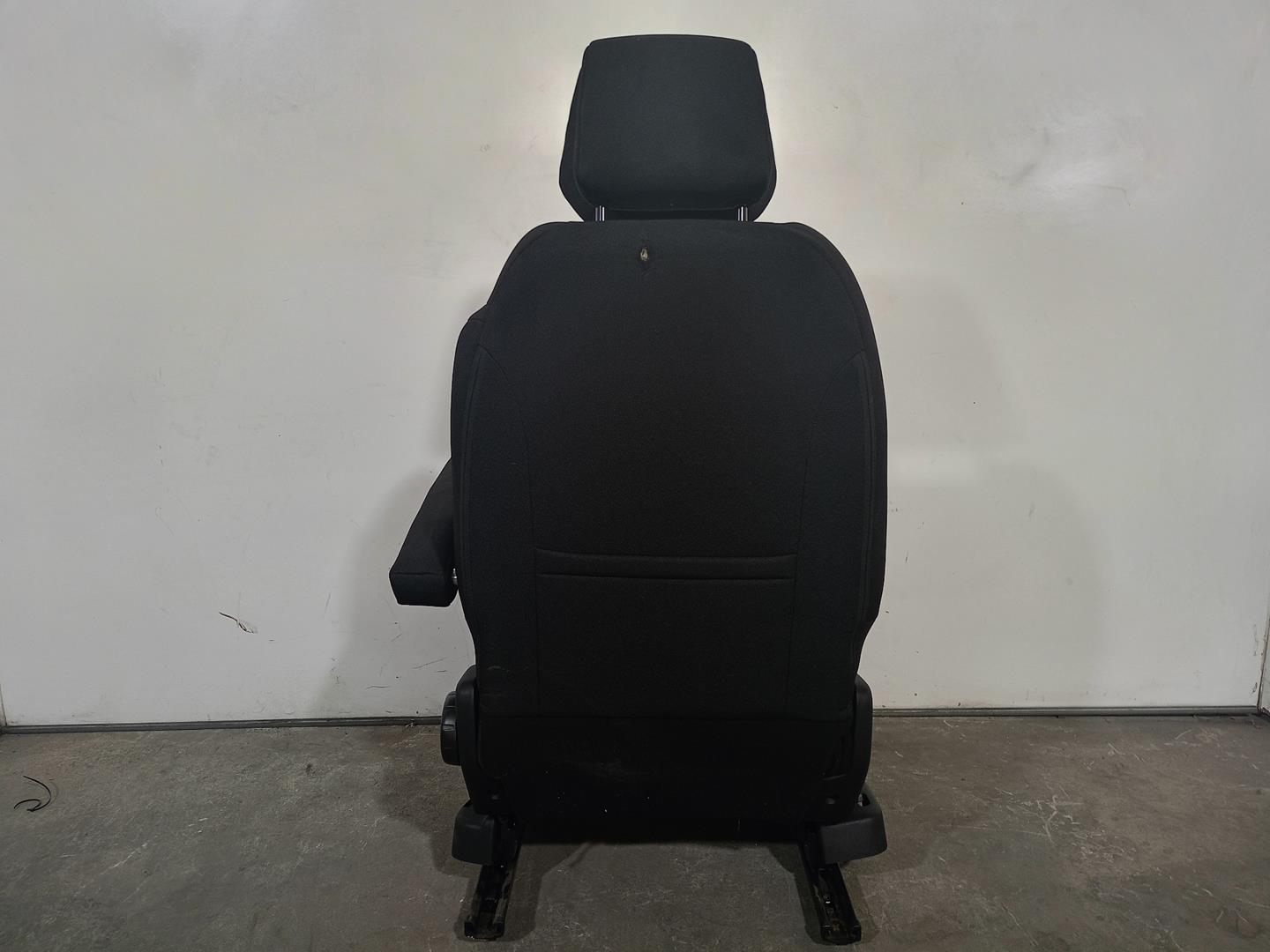 CITROËN C4 Picasso 2 generation (2013-2018) Front Right Seat 16104445YC, TELANEGRA, 5PUERTAS 24473762