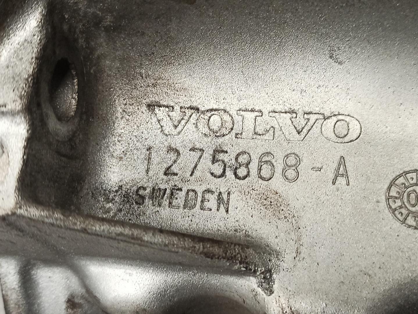 VOLVO XC90 1 generation (2002-2014) Forgattyúsház 1275868 24205434