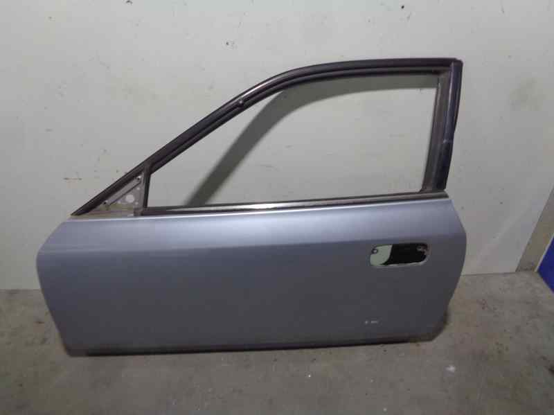 HONDA Prelude 5 generation (1996-2001) Front Left Door 67050S30010ZZ,AZULCLARO 19735822