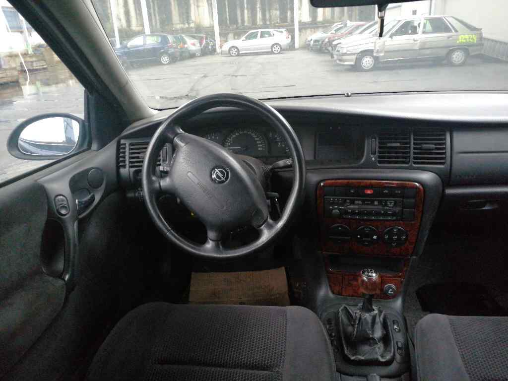 OPEL Vectra B (1995-1999) Smagratis LUK,LUK+ 19734874