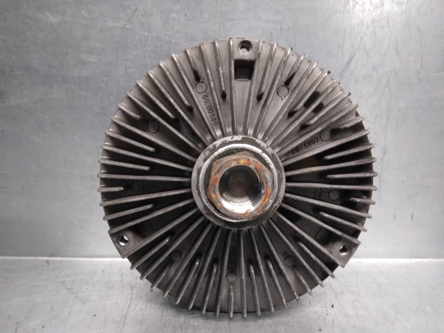 AUDI A6 C5/4B (1997-2004) Engine Cooling Fan Radiator 059121350F 19853926
