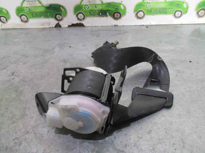 FORD Ranger 4 generation (2012-2024) Rear Left Seatbelt 5PUERTAS+1675975,5PUERTAS 26311296