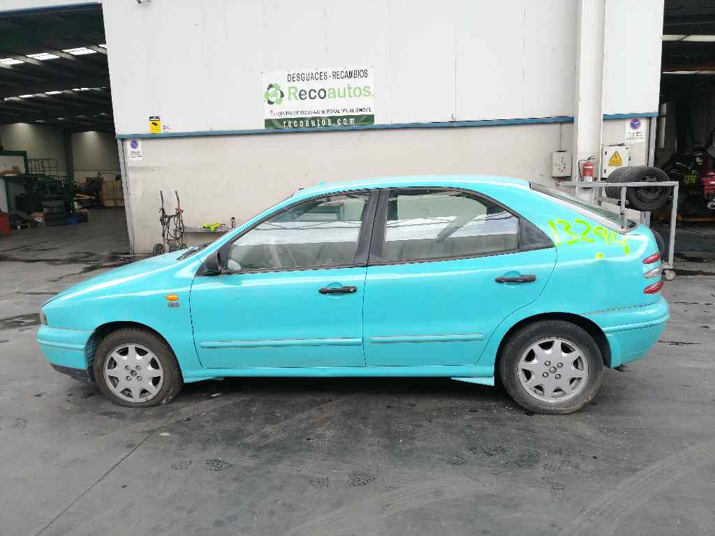 VAUXHALL Rear Left Door 5PUERTAS, 5PUERTAS+AZULCLARO 19743963