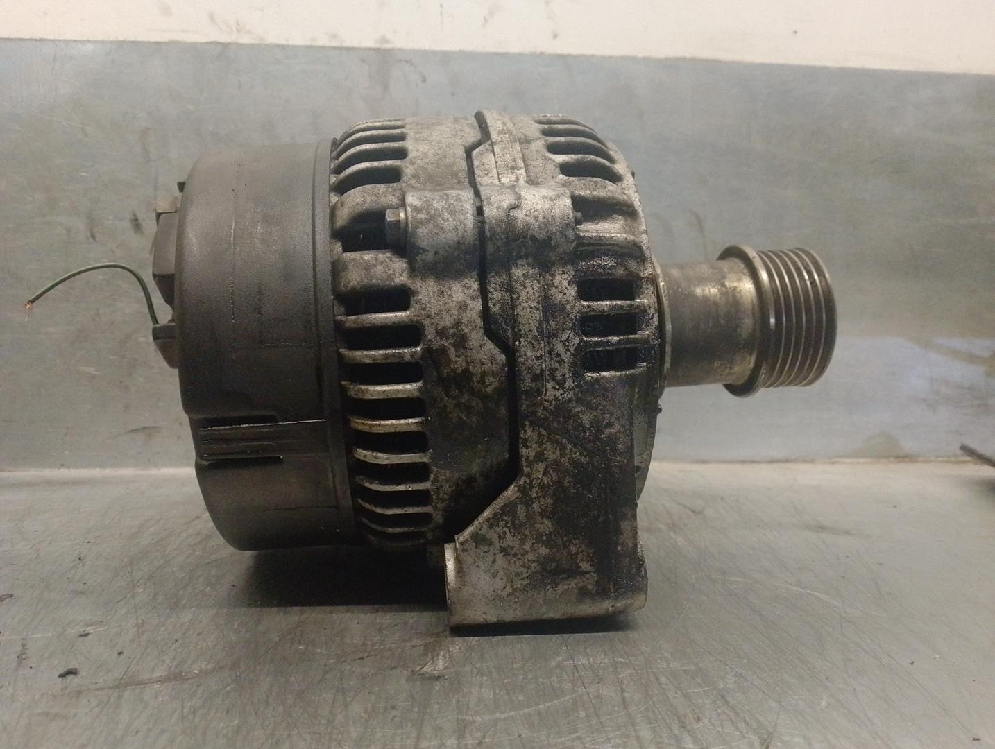 SAAB 93 1 generation (1956-1960) Generator 5246897, 0123510096 19915351