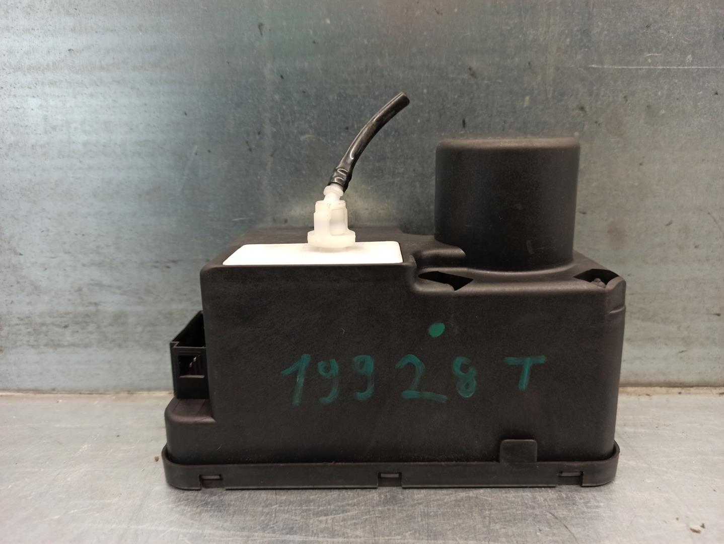 VOLKSWAGEN Golf 3 generation (1991-1998) Other Control Units 1H0962257G, HELLA 23829227